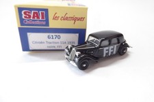 Sai Collections  6170 H0 1:87-