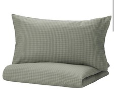 IKEA ÅKERFIBBLA Bettbezug und
