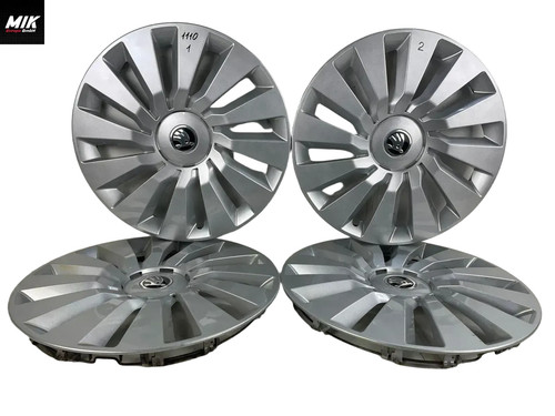 Stück zoll original - 16,