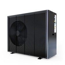 Wärmepumpe Luft-Wasser Invertertechnik Monoblock A+++ R290 6,40kW Hofman BAFA