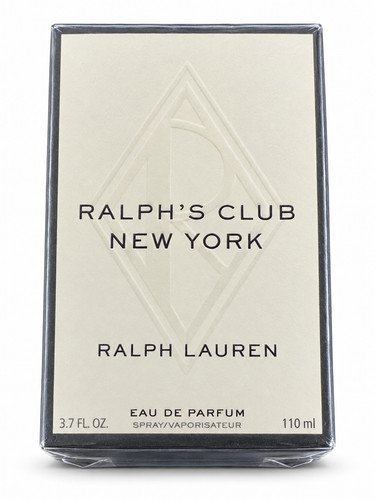 Ralph lauren club - lauren,