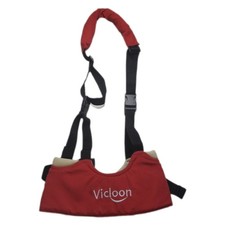 Vicloon Lauflernhilfe Gehhilfe