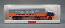 WIKING 051504/0515 04 H0,1:87