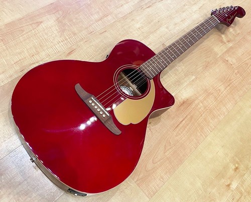 Fender california newporter - fender,
