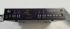 DBX 4BX Dynamic Range