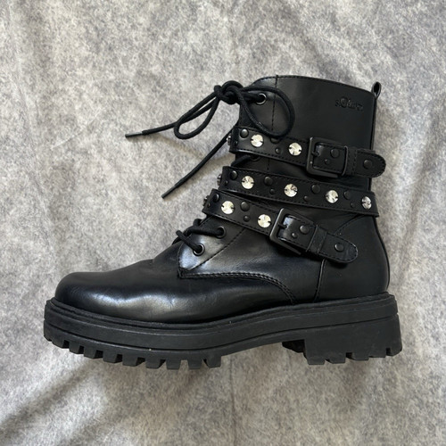 Oliver damen stiefeletten - s.oliver,