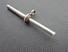 Antike Sterling Silber T BAR