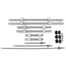 Uimoso SBR20 Linear Rail+3