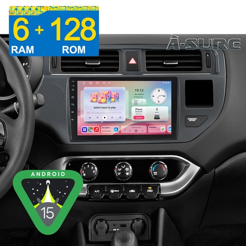 128g android autoradio - android,