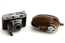 Kodak Klappkamera Retina IIc