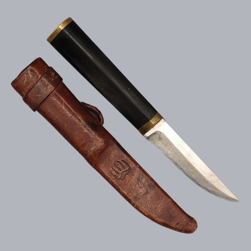 Vintage 1960s finnish - 1960s, puukko
