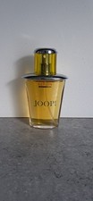 JOOP! Berlin Eau de Toilette 50 Ml Natural Spray Vintage Neu
