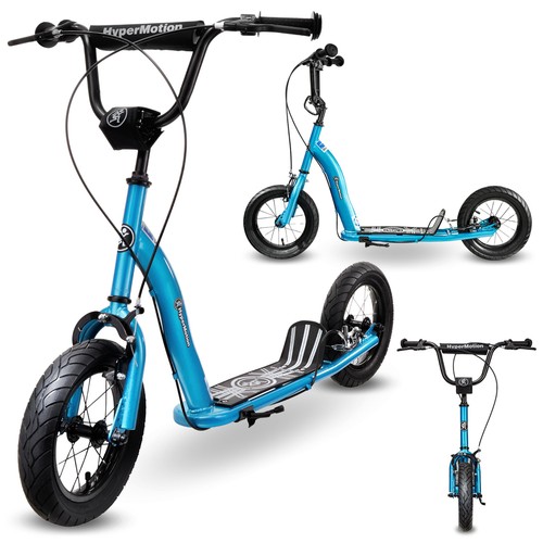 Hypermotion kinderroller - hypermotion, 12