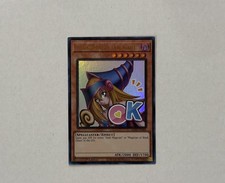 YuGiOh! Dark Magician Girl