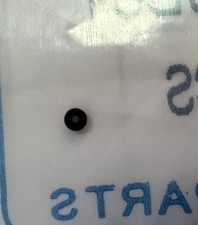 1X NOS Seiko EC0060B01 7A38 7A28