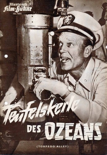 Teufelskerle des ozeans - des,