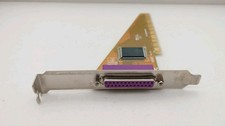 Sunix 4008t pci parallel lpt - pci,