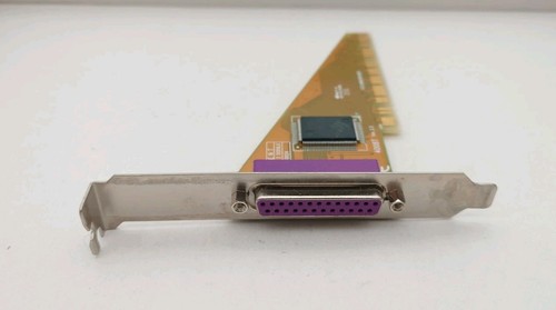 Sunix 4008t pci parallel lpt - sunix,