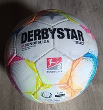 2. Bundesliga Derbystar