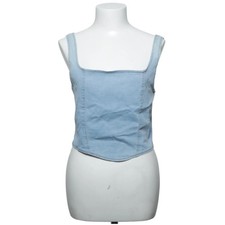 Forever 21, Crop Top, Größe