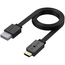 Wii HDMI Adapter Konverter