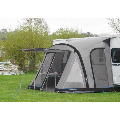 Westfield dorado air - westfield, xl