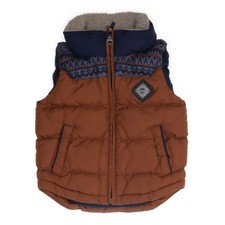 Timberland, Outdoor Weste