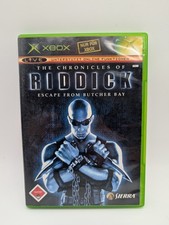 The Chronicles Of Riddick -