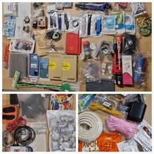 80 Pics Mysrery Posten 2 Neuware Dekoartikel Autoartikel Backartikel Spielzeug