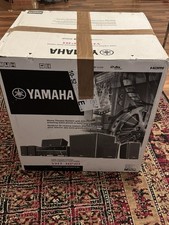 Yamaha YHT-1840 Heimkinosystem