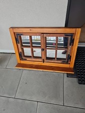 Altes Fenster, Sprossenfenster