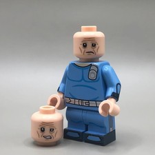 OBT Bricks Handicapped Hero