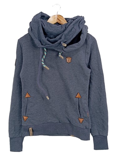 Naketano damen hoodie - naketano,