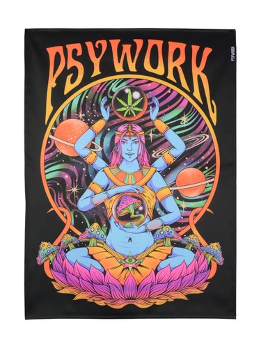 Psywork schwarzlicht - psywork,