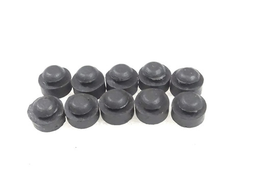 10x stk klein - 10x, gummi