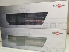 Tillig H0 70058 2er Set