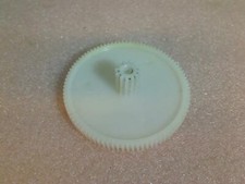 Brüheinheit Brühgruppe Antrieb Zahnrad Saeco Cafe Prima SUP018C