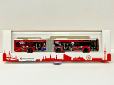 Rietze Citaro C2G Wagen 7614