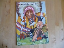 Darbohnes Erlebnisse Buch 3