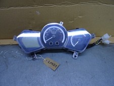 Lexmoto Apollo CL 125 T Uhren