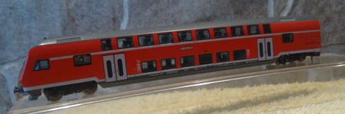 Fleischmann 8623 - , n)