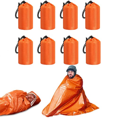 Notfall überleben - 4/8x,