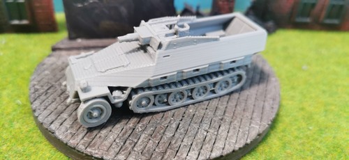 Kfz 251 9 - sd.kfz, 251/9