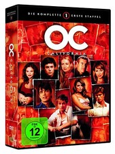 O.C. California - Staffel 1