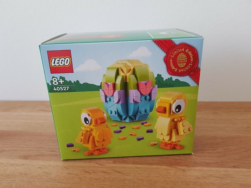 Lego seasonal 40527 - lego®,