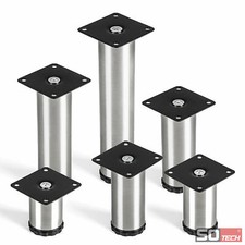 SO-TECH® Möbelfuß LUKAS