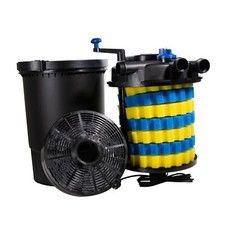 Aquaforte Teichfilter