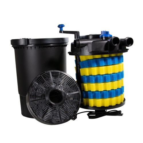 Aquaforte teichfilter - aquaforte,