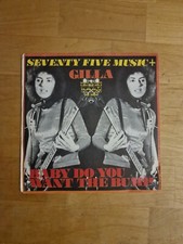 Seventy Five Music + - Gilla -