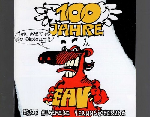 Eav 100 jahre - eav,
